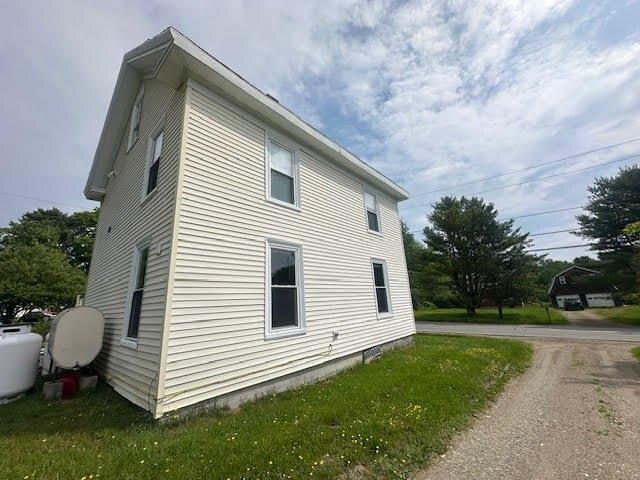 house Searsport ME ES104908561