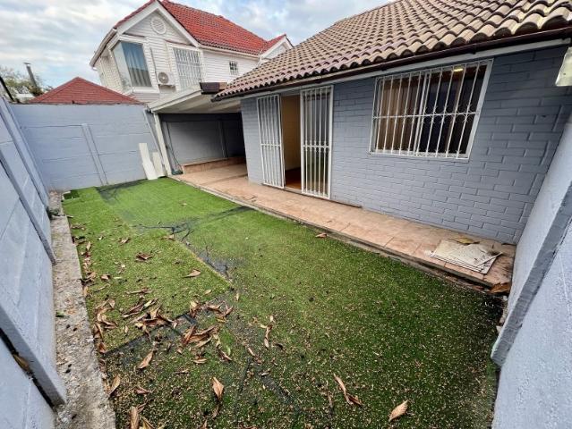 house SECTOR LAS NIEVES, Puente Alto