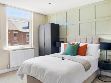House share to rent