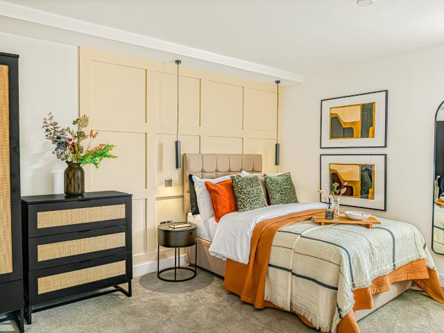 House share to rent