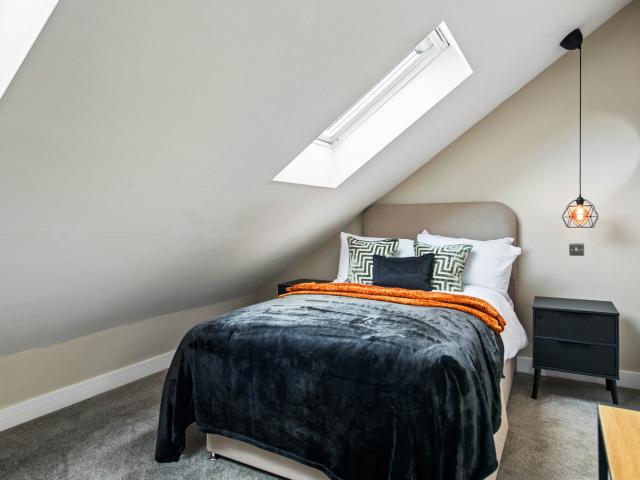 House share to rent