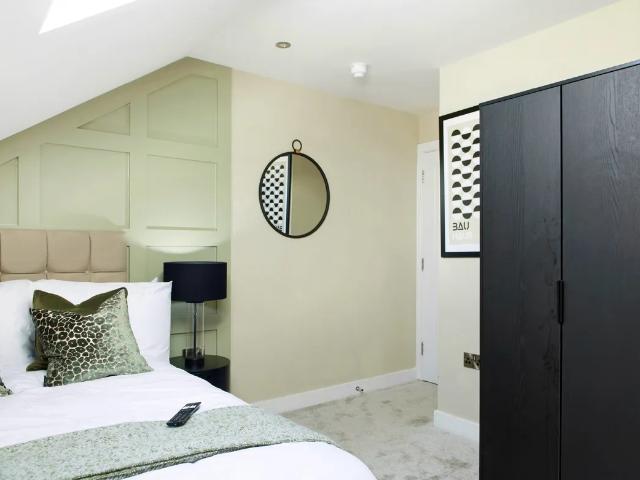 House share to rent