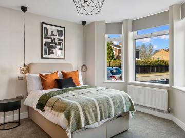 House share to rent