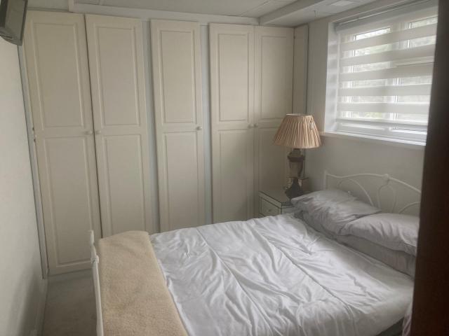 house share with owner who lives in spain mostly