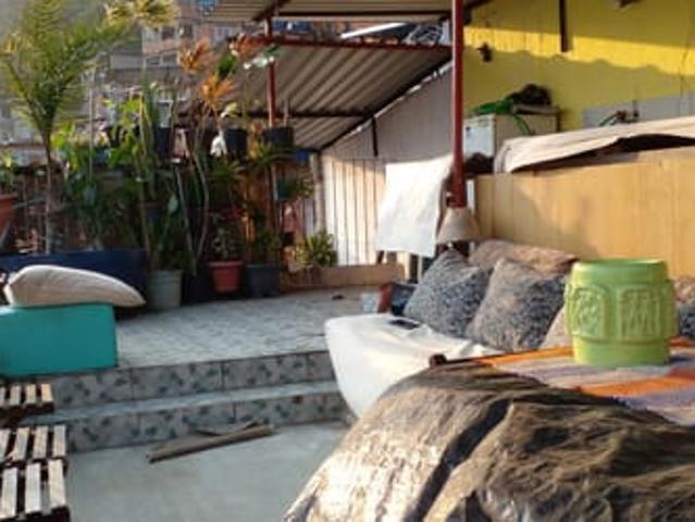 House Share com vista da Praia