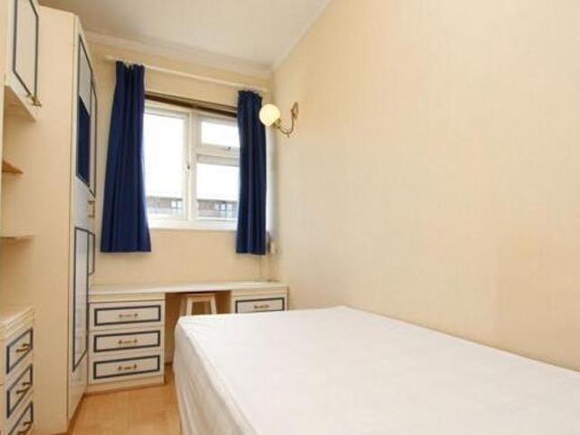House Share For Rent In Cherbury Street, Hoxton,old Street