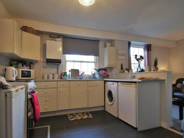 House Share For Rent In Gravesend