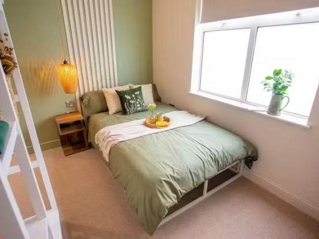 House share for rent in Sackville Street, Derby, Derbyshire, D.