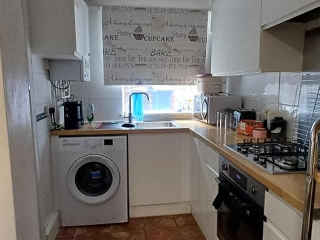 House share in crookes near university