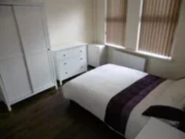 house share in Room 1 @ Imperial Road, Beeston, NG9 1ET