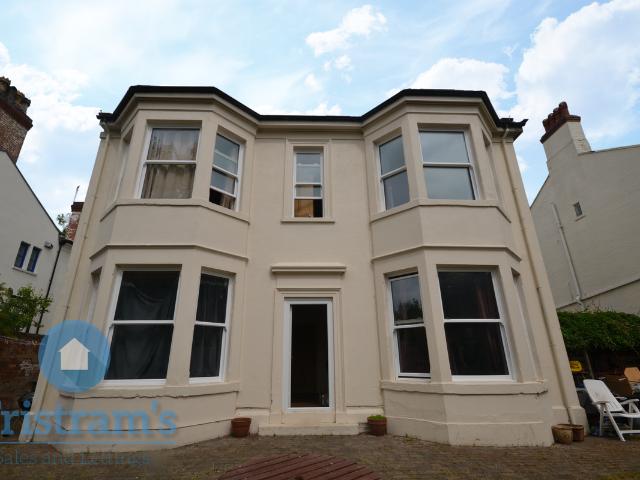 House Share Room 7, Second Avenue NG7, Room to rent, £450 pcm | PrimeLocation