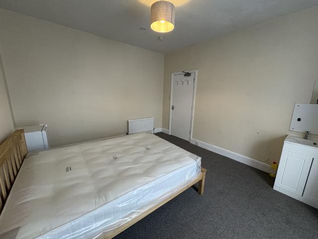 HOUSE SHARE – St Mary’s Road