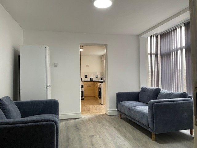 House Share Stanley Place, PRESTON, Lancashire PR1 8NA, 5 bedroom, Terraced