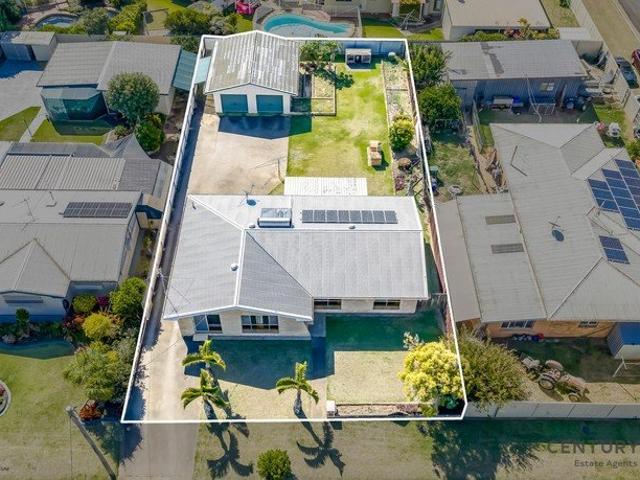 House, shed AND solar!