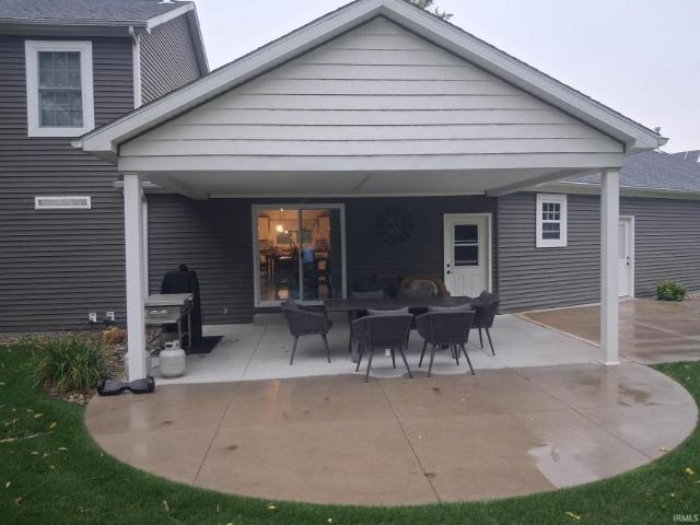 house Shipshewana IN ELS105282084