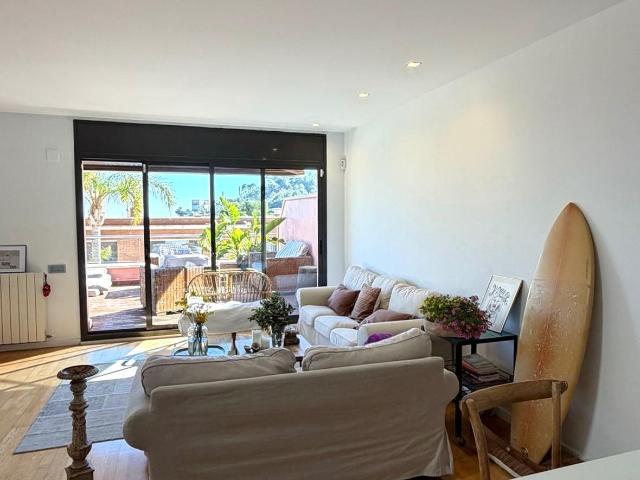 House Sitges Les Botigues de Sitges