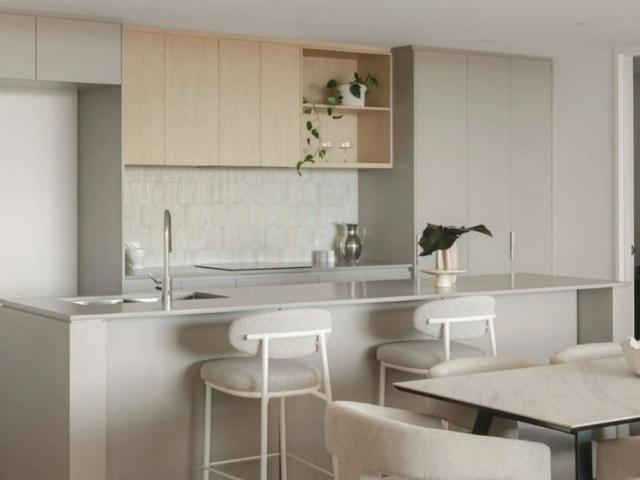 House Size Living. Apartment Ease