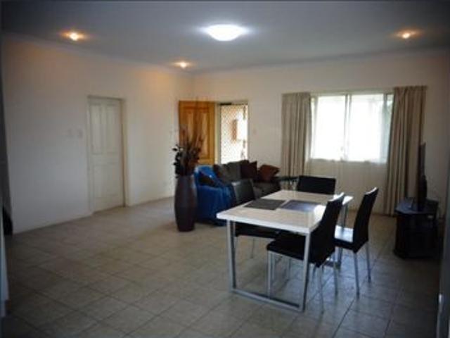 House Size Townhome