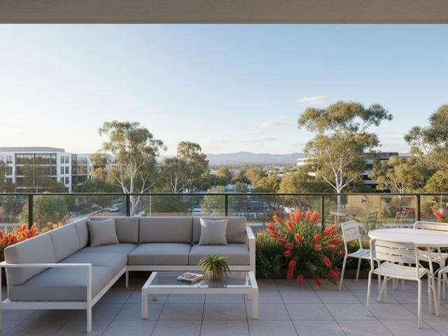 House Sized 3 Bedroom Apartment in Tallawong Walk to Metro | Spacious Living | Secure Complex