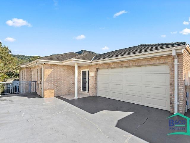 House Sized Torrens Title Villa with Space to Impress