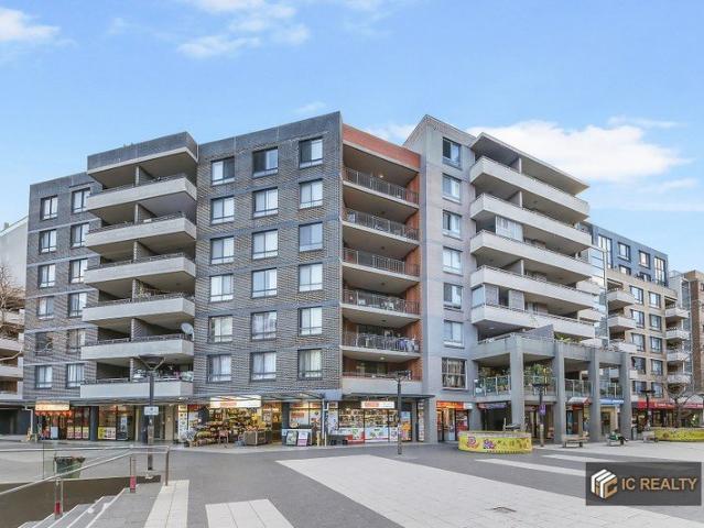 House Sized Apartment | Prime Auburn CBD Position | High Rental Return