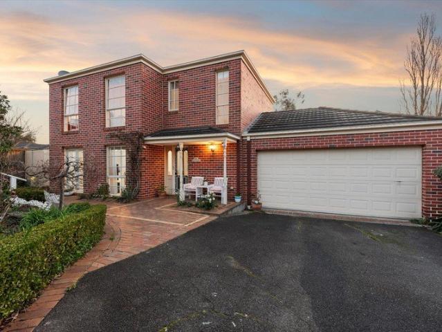 House Sized Comfort In A Whisper Quiet Court
