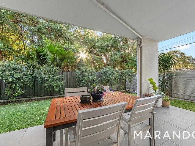 House Sized Coastal Living with a Massive Private Courtyard!