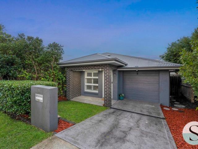 House Sized Duplex Living Without the House Sized Price Tag