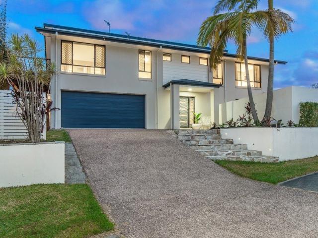 HOUSE SIZED DUPLEX WITH EXCEPTIONAL SPACE, STYLE & VALUE