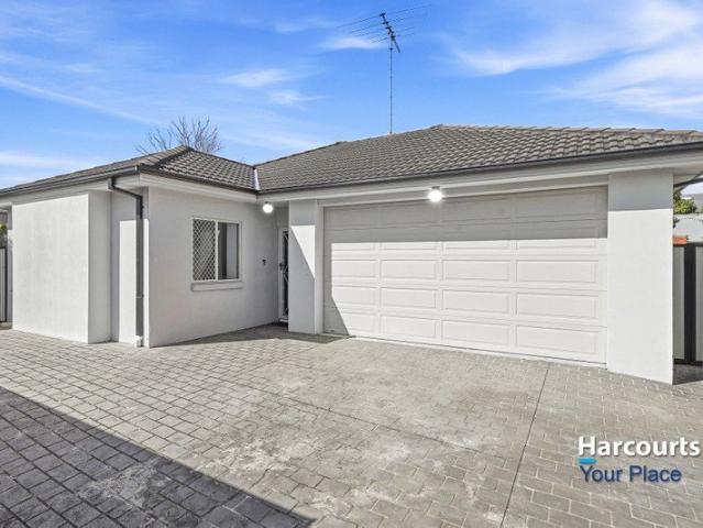 House Sized Living at a Villa Price Boutique Complex of Only Three!
