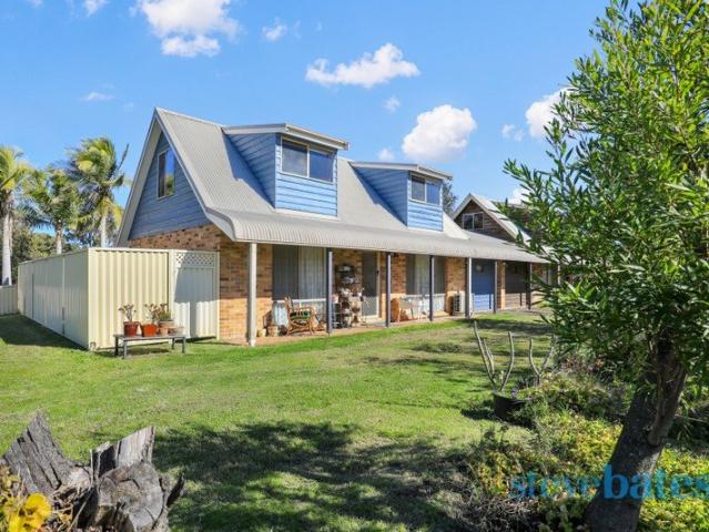 House Sized Living at a Duplex Price!