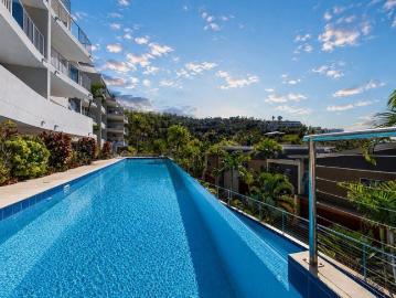 House Sized Living. Island Views. Resort Freedom