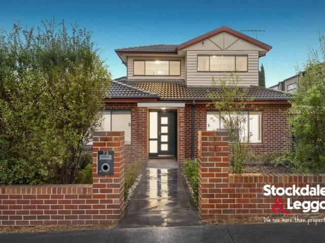 House Sized Living on a Rare 397m² Approx. Allotment