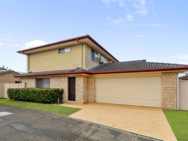 House Sized Living with an Easy, Private Lifestyle