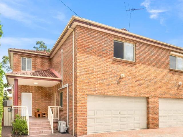 House Sized Living with Space, Style & Convenience