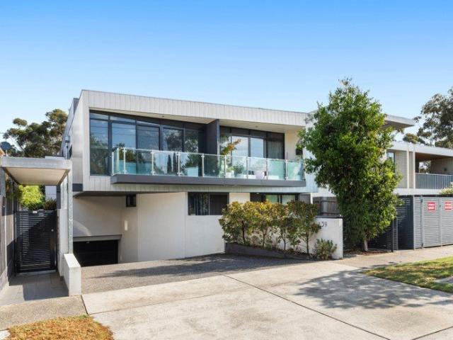 House Sized Luxury, Completely Turnkey