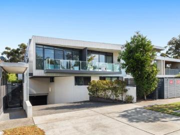 Essendon, Melbourne, Victoria, Victoria