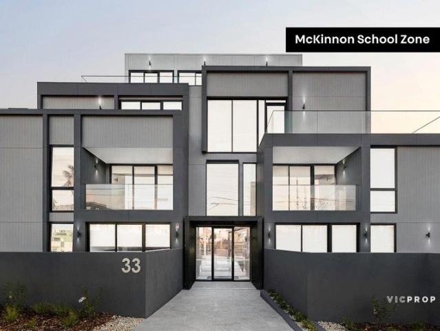 House Sized Luxury. Expansive Space. Exceptionally Connected