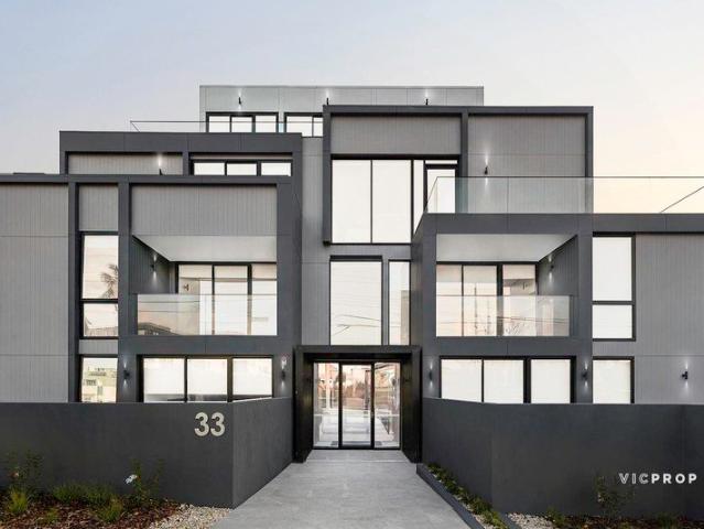 House Sized Luxury. Expansive Space. Exceptionally Connected