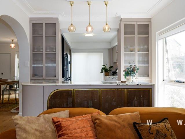 House Sized Luxury in a Tranquil Harbourside Setting