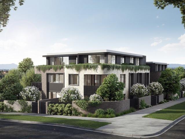 House Sized North Facing Apartment with Premium Finishes