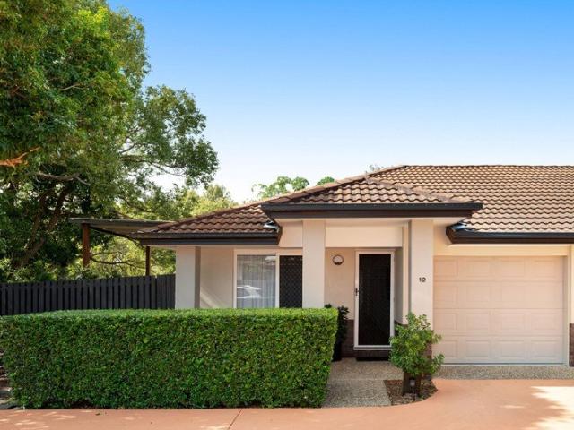 House sized outdoor living, fully renovated, effortless single level lifestyle