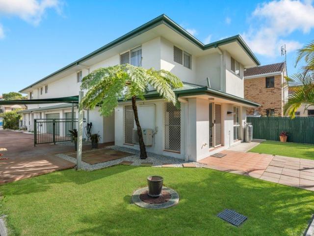House Sized Proportions with the Ease of Duplex Living