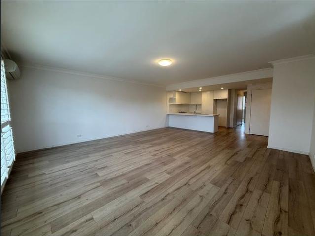 HOUSE SIZED PROPORTIONS IN THE HEART OF HAWTHORN!