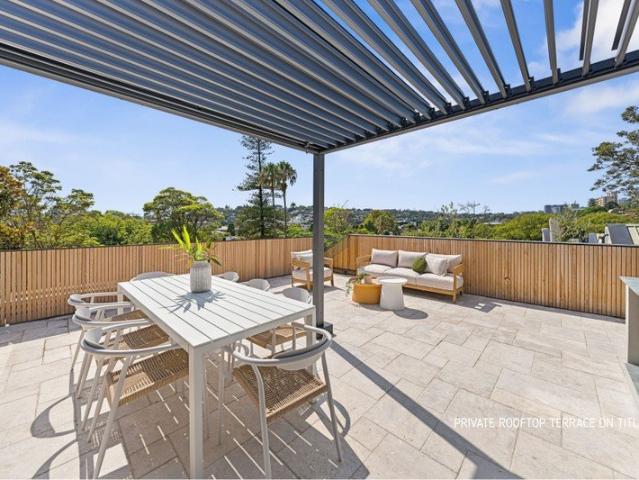House Sized Residence in the heart of Double Bay | World Class Renovation Northerly Aspect | Exceptional Indoor/Outdoor Living & Entertaining