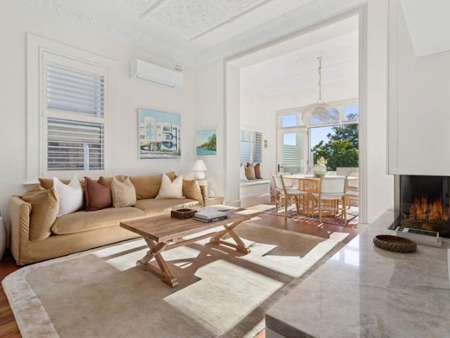 House sized sanctuary of timeless elegance in exclusive address