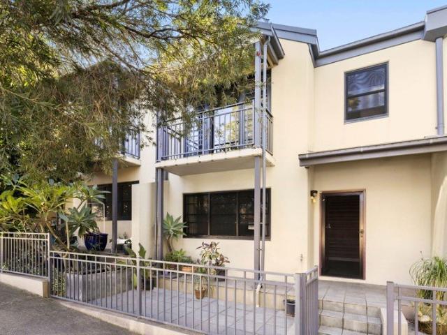 House sized Space & Privacy With Low Maintenance Ease