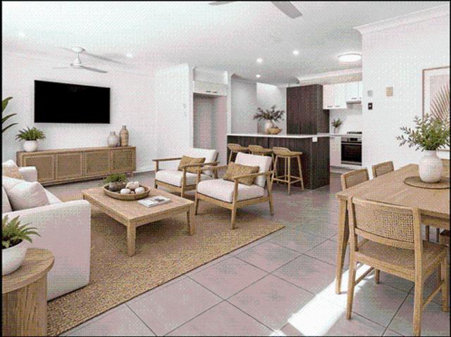 House Sized Standalone Luxury | Dual Living Areas | Ultimate Walking Convenience | Available Now!