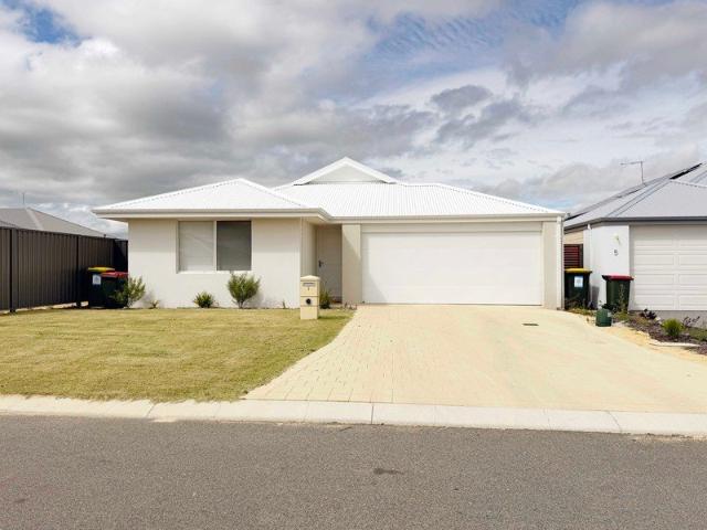 House South Yunderup