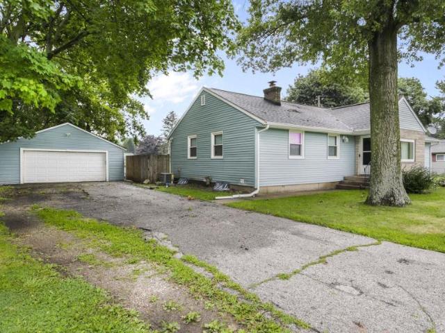 house South Bend IN DLS104973071